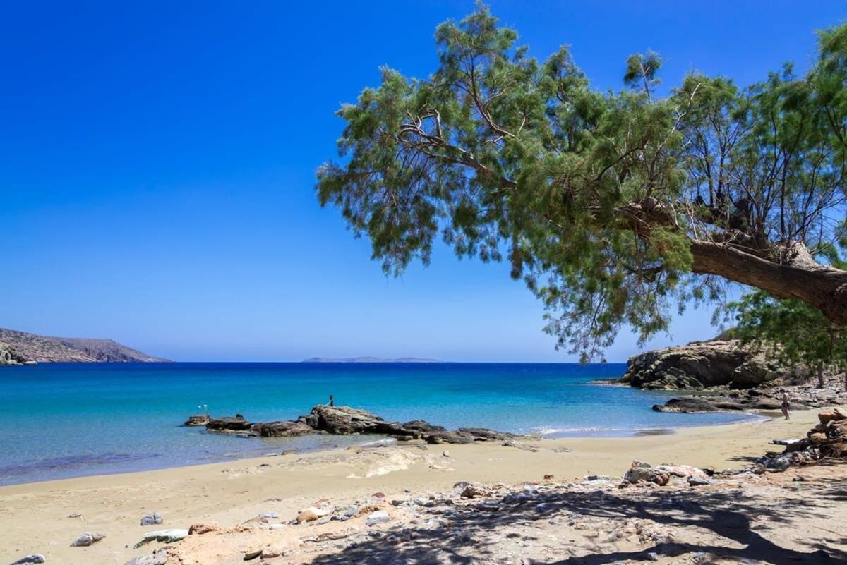 Sitia Panoramic Penthouse - Close To Sandy Beach - Private Parking Sitia (Crete) Exterior foto